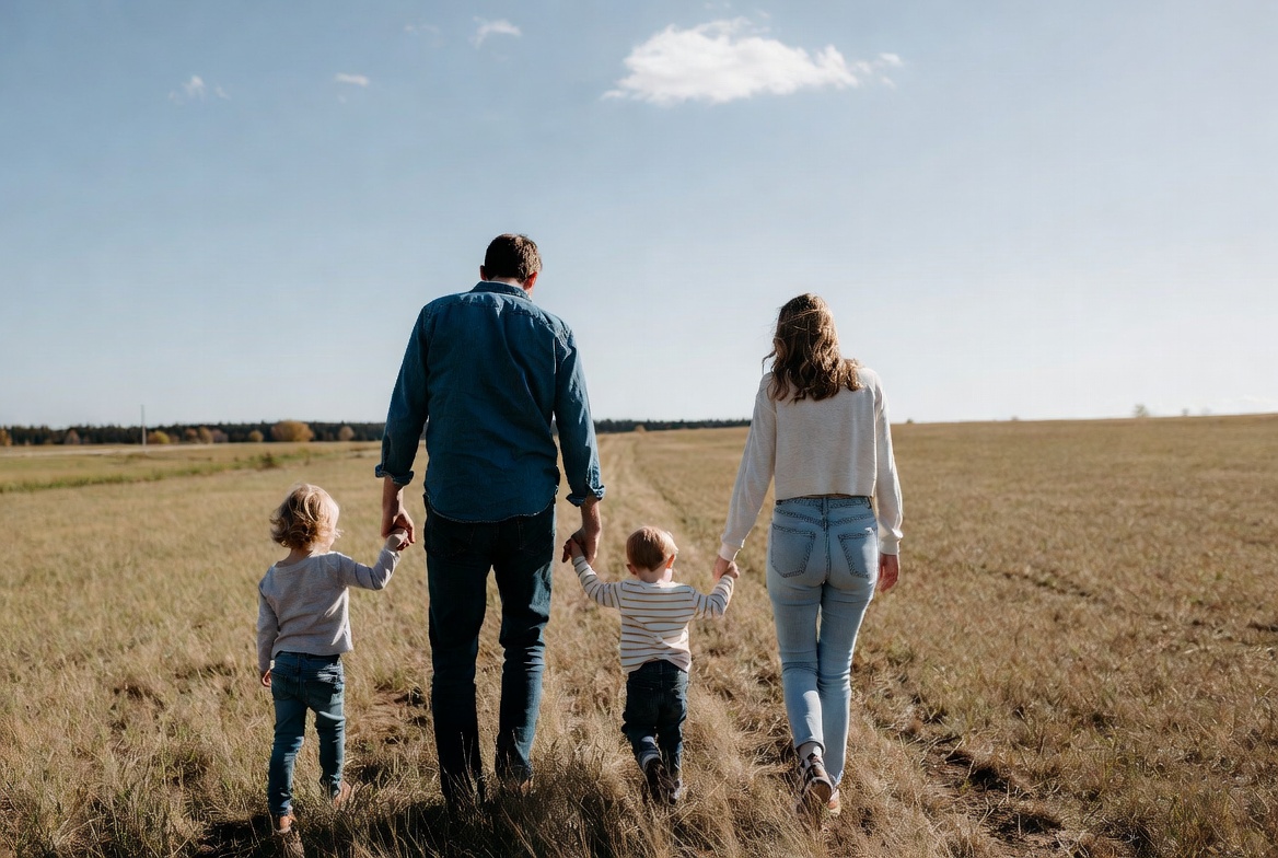 Kinderen en de relatie