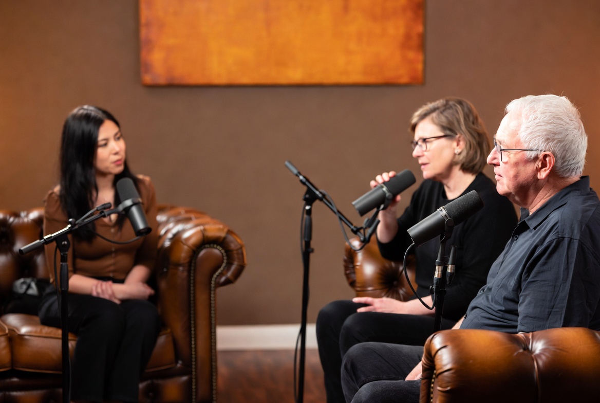 Relatieproblemen.nl Podcast