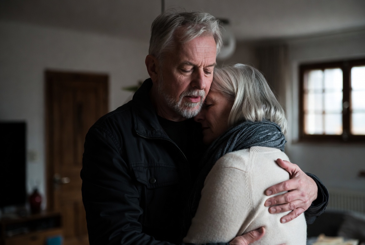 Samen door een crisis